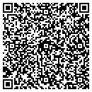 QR code with L A Venture Assn contacts