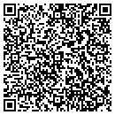 QR code with H M Design & Drafting contacts