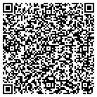 QR code with James Scott Welding Inc contacts