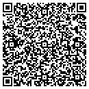 QR code with Dane Gouge contacts
