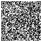 QR code with R Laughlin Enterprises contacts