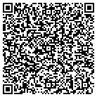 QR code with 1 Management Service Inc contacts