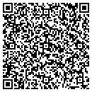 QR code with J Rios Welding contacts