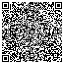 QR code with The Big Lake Barbers contacts