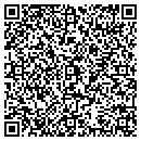 QR code with J T's Welding contacts