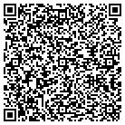 QR code with Heidi's Lifestyle Gardens Inc contacts