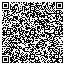 QR code with Djangos Cadillac contacts