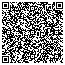 QR code with Unique Blends contacts