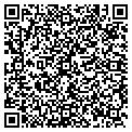 QR code with Compumedic contacts