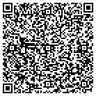 QR code with Kbs Welding Service contacts