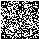 QR code with S & S Jewelry Repair contacts