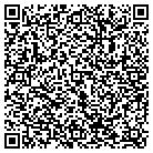 QR code with D & G Chimmney Service contacts