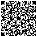 QR code with L & L Sheet Metal contacts