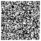QR code with Falcon Chimney Service contacts