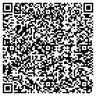 QR code with Martins Welding Service contacts