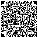 QR code with Faux Library contacts