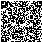 QR code with Mcallister Portable Welding contacts