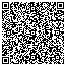 QR code with James R Tome contacts