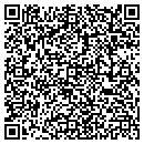 QR code with Howard Johnson contacts