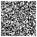 QR code with Glowing Embers contacts