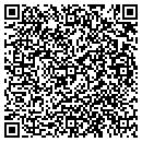 QR code with N R B Custom contacts