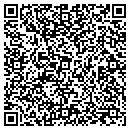QR code with Osceola Welding contacts