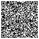 QR code with Jeff George Excavating contacts