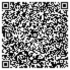 QR code with Vance's Pool Service contacts