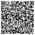 QR code with R C Welding contacts