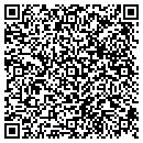 QR code with The Effleurage contacts