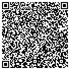 QR code with High-Tech Communication Inc contacts