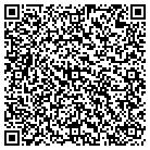 QR code with S & C General Welding Corporation contacts