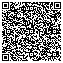 QR code with J & B Rentals contacts