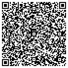 QR code with Time-Day Date & Temperature contacts