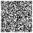 QR code with Time & Temperature Of Alice contacts