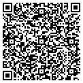 QR code with Aec Inc contacts