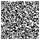 QR code with Mr Joe's Chimney Sweep Service contacts