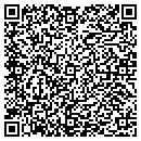 QR code with T.W.S. Fabricators, Inc. contacts