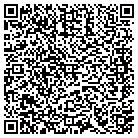 QR code with Peachey Complete Chimney Service contacts