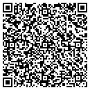 QR code with E Techknowledge Inc contacts