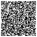 QR code with Two Hats Healing contacts
