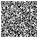 QR code with Unique Tan contacts