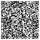 QR code with W P Portable Welding & Fab contacts