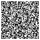 QR code with L & B Auto Sales Number One contacts