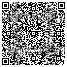 QR code with Alternative Telecom & Networks contacts