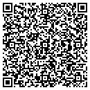 QR code with America Kddi contacts