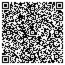 QR code with T G R Construction Inc 04 contacts