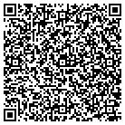 QR code with Tim Hebert's Construction Service Inc contacts