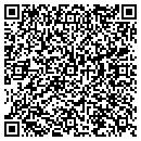 QR code with Hayes Welding contacts