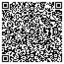 QR code with Head Welding contacts